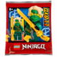 Figurine LEGO NINJAGO Lloyd Spinjitzu Slam en sachet