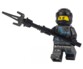 Figurine LEGO Ninjago Nya polybag 891951