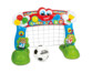 Jeu Tiboot : mon premier but de foot