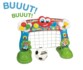 Jeu Tiboot : mon premier but de foot