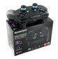 Manette sans fil SilverCrest pour PS4 avec bluetooth et pavé tactile