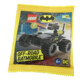 Mini Batmobile tout-terrain Super Heroes 45 pièces