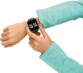 Montre digitale LED Harry Potter pour enfant