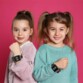 Montre digitale LED Harry Potter pour enfant