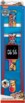 Montre bracelet LED Pat' Patrouille
