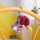 Peluche interactive Babouche Dora l'Exploratrice 33 cm