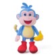 Peluche interactive Babouche Dora l'Exploratrice 33 cm