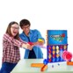 Puissance 4 Blast Hasbro avec 2 blasters Nerf