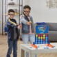 Puissance 4 Blast Hasbro avec 2 blasters Nerf