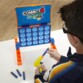 Puissance 4 Blast Hasbro avec 2 blasters Nerf