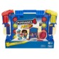 Puissance 4 Blast Hasbro avec 2 blasters Nerf