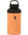 Laken bouteille isolante 0,4L - corail