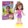 Porte-clés lumineux Lego Friends - Olivia