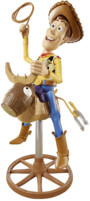 woody rodéo jouet toy story disney pixar