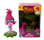 nain de jardin original trolls poppy fille cheveux roses
