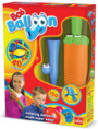 jouet enfants bob balloon double gonfleur pour ballons de baudruche à sculpter