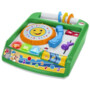 jouet enfance decouverte des sons et musiques avec apprentissage anglais et chiffres ma 1ere table de mixage rires et eveil fisher price