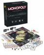Monopoly Game of Thrones édition deluxe Monopoly