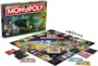 Monopoly Rick et Morty.