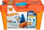 Hot Wheels Accessoires Boîte Cascades et Gobelets