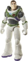 Figurine articulée Buzz l'éclair 30 cm