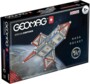 Geomag spécial édition NASA Rocket Construction Magnétique 