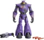 Grande figurine de collection Zurg