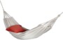 Hamac 2 personnes coloris beige SEP142 de la marque Livoo