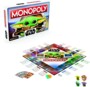 Jeu de plateau Monopoly Star Wars The Mandalorian Grogu