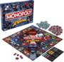 Jeu de société Monopoly édition Marvel Spider-Man