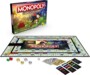 Jeu de plateau La partie la plus longue Monopoly