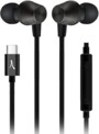 ALTADIF - AKASHI KIT PIETON Stereo USB Type-C Noir