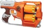 Pistolet Nerf Zombie Strike Flipfury Hasbro