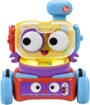 Robot d'éveil interactif 4 en 1 Fisher-Price