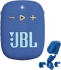 Enceinte bluetooth portable Wind 3S bleu JBL