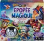 Jeu de Société Epopée Magique Magic 8 Ball Mattel