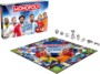 Jeu de société Monopoly World Football Stars