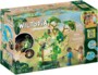 Playmobil 71009 Forêt Tropicale avec veilleuse