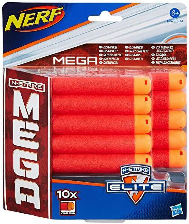Lot De 12 Ailettes Flèche Quickspin - Fletch 2'' Extensibles