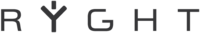 Logo de la marque Ryght