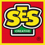 Logo de la marque Ses Creative