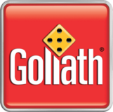 Logo de la marque Goliath