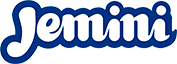 Logo de la marque Jemini