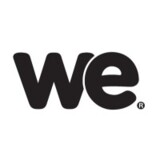 Logo de la marque We