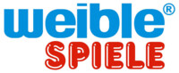 Logo de la marque Weible Spiele