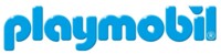 Logo de la marque Playmobil
