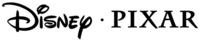 Logo de la marque Disney Pixar