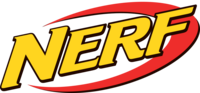 Logo de la marque Nerf