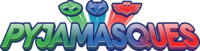 Logo de la marque Pyjamasques