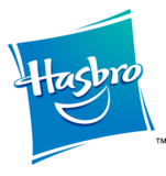 Logo de la marque Hasbro